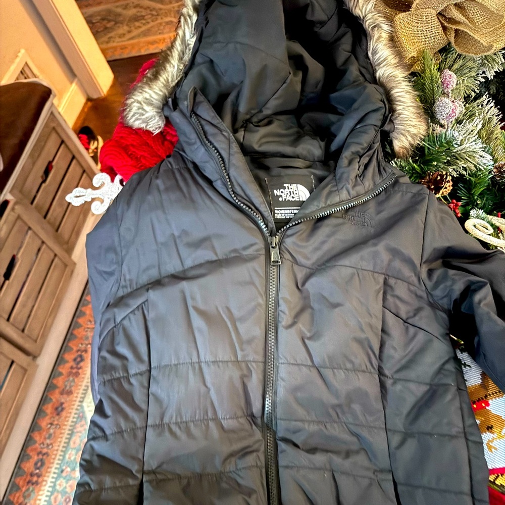 North Face - Small